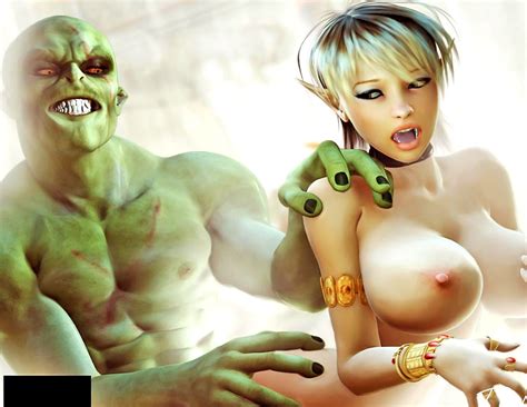 best monster human brutal sex scene ver now in 3d and free
