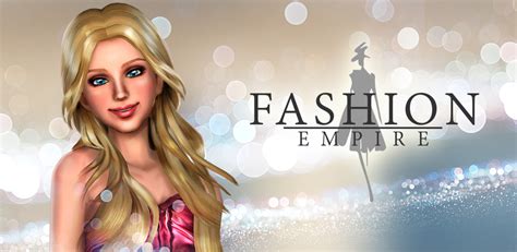 fashion empire dressup and design boutique sim appstore