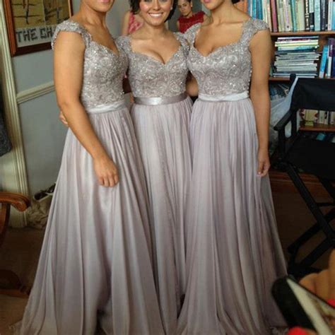 lace bridesmaid dresses grey bridesmaid dresses long bridesmaid dresses chiffon bridesmaid