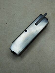 mossberg  complete breech bolt ga   gauge  oem firing pin extract ebay