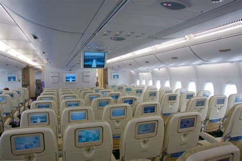 image gallery interior  aircraft