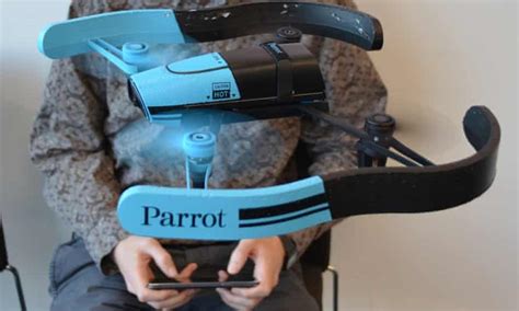 parrot bebop drone review birds eye view   sky high price gadgets  guardian