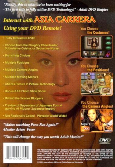 Virtual And Interactive Sex Dvd Collection Update Page 2