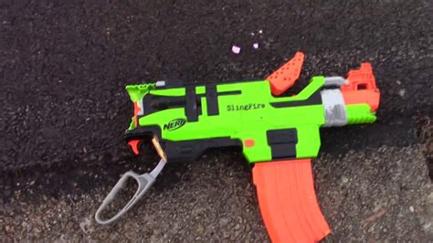 Don T Buy Nerf Guns A Youtube Colab With Crazycrew Youtube