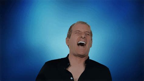 funny lol gif  michael bolton find share  giphy