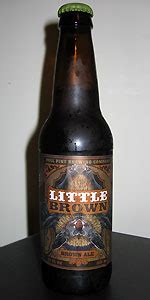 brown full pint brewing company beeradvocate