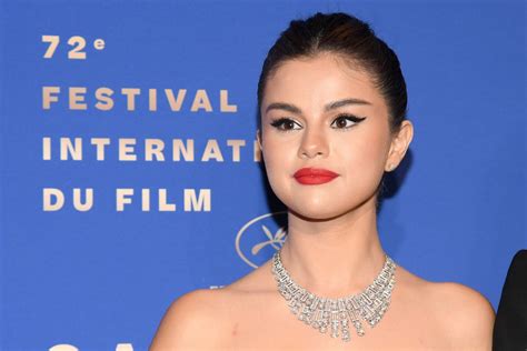 selena gomez sexy at the 72nd annual cannes the fappening