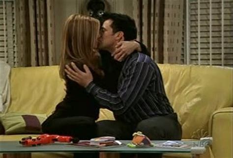 Friends Joey And Rachel Because We Ll Always Have