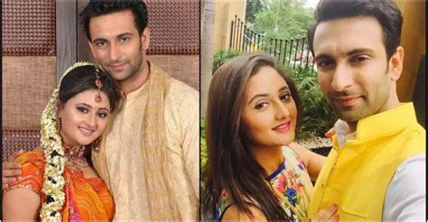 Rashmi Desai Revealed About Her Divorce From Nandish