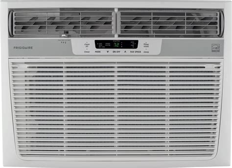 frigidaire ffreq  btu room air conditioner   eer   refrigerant  pts