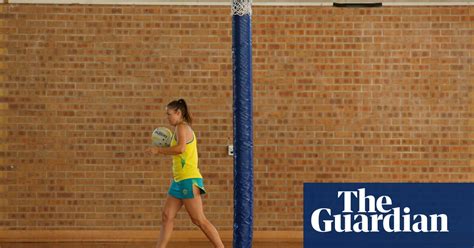 Warming Up For The 2018 Commonwealth Games In Pictures Sport The
