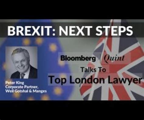 brexit  steps video dailymotion