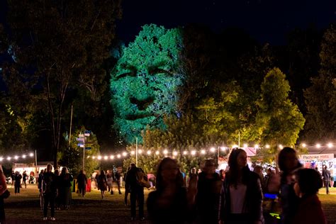 Womadelaide 2020 Grant Hancock