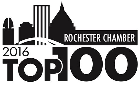 recognized  rochester top  company  seventh consecutive year
