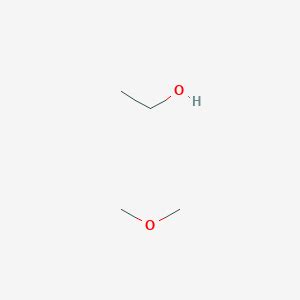 dimethyl ether ethanol cho cid  pubchem