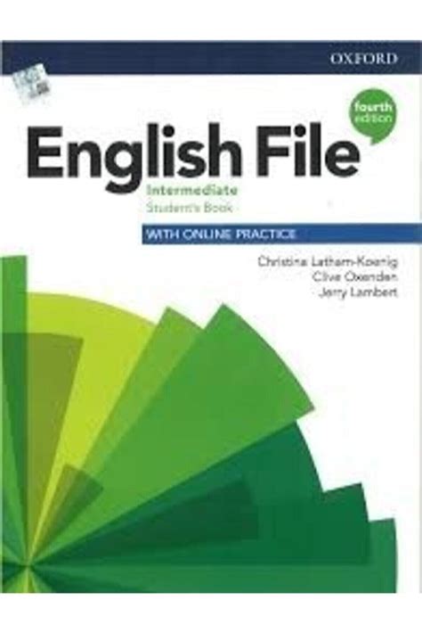 oxford english file intermediate students book workbook  ed fiyati yorumlari trendyol