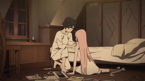 Darling In The Franxx Episode 18 English Subbed Watch