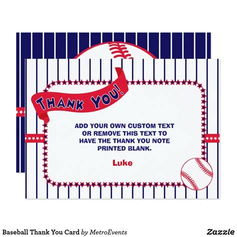 baseball   card zazzlecom     cards
