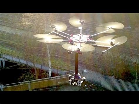 drone  stabilised gimbal youtube
