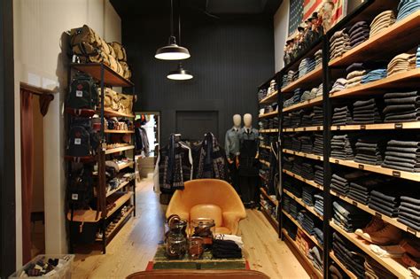 best shopping in san francisco for clothing shoes and