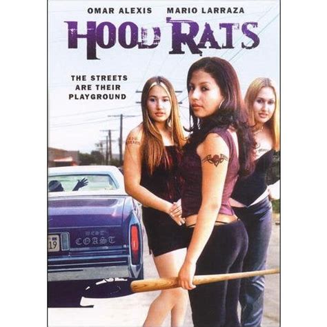 Hood Rats Full Frame