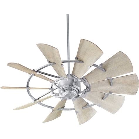 shop windmill  transitional  blade ceiling fan  shipping