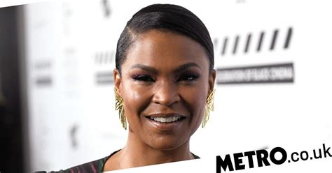 Fatal Affair S Nia Long Says Sex Is The Secret To Her Ageless Beauty