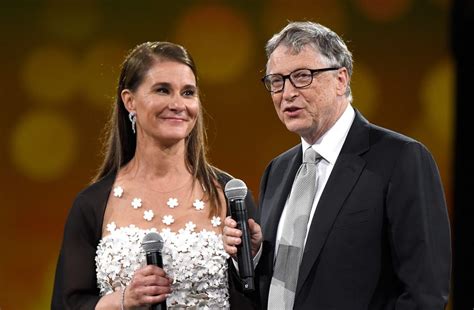 how bill and melinda gates spent their billions over 20 years observer