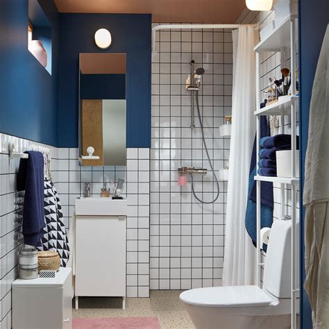 A Gallery Of Bathroom Inspiration Ikea Ireland