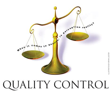 quality management    project managers job