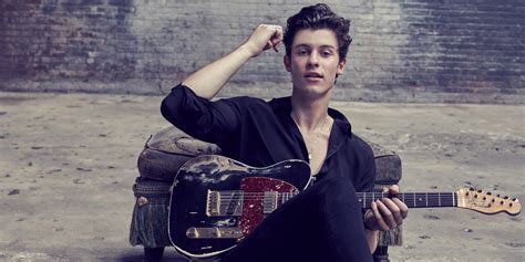 shawn mendes confessions of a neurotic teen idol rolling stone