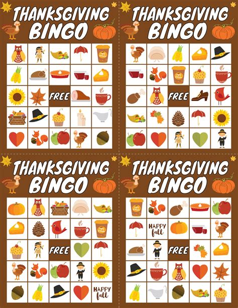 thanksgiving bingo  adults iurd gifs