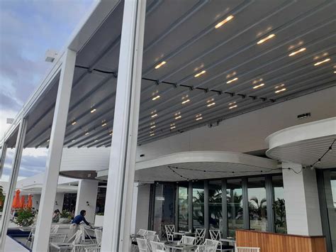 ville casino townsville retractable roof awning worx