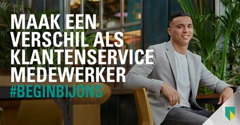 sjoukje de boer  linkedin klantenservice medewerker abn amro contact center nijmegen werken