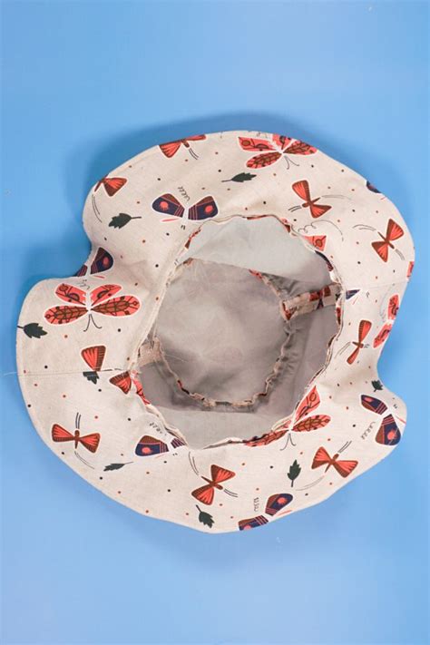 printable hat sewing pattern radhkaevangelos