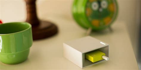 cue is an impressive health tracker that enables you to monitor yourself at the molecular level