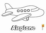 Airplane Coloring4free Sheets 2914 sketch template