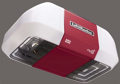 Garage Door Openers | Motors & Accessories | Alamo Doors
