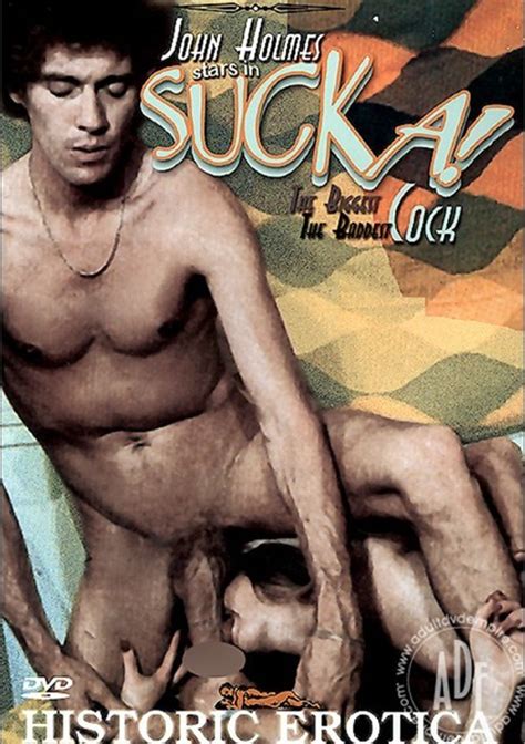 sucka the biggest the baddest cock adult dvd empire