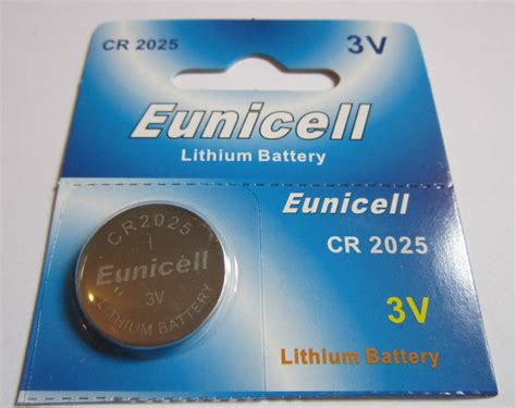 eunicell cr cr   lithium button cell battery msgamesnnsupplies