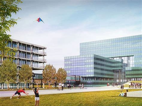 compact campus   eindhoven university  technology  netherlands