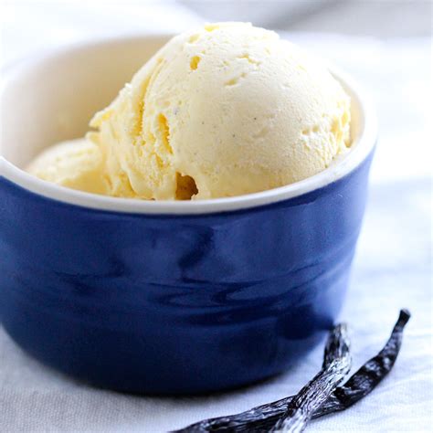 Creamy Vanilla Ice Cream Sweet 16 S Country Kitchen