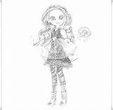 Star Darlings Sage Coloring Pages Disney Darling Template sketch template