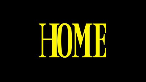 home  short film teaser youtube
