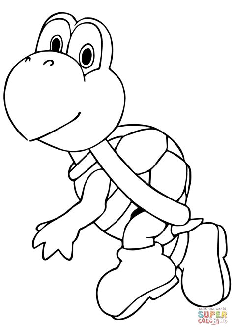 mario coloring pages  print mario coloring pages  boys