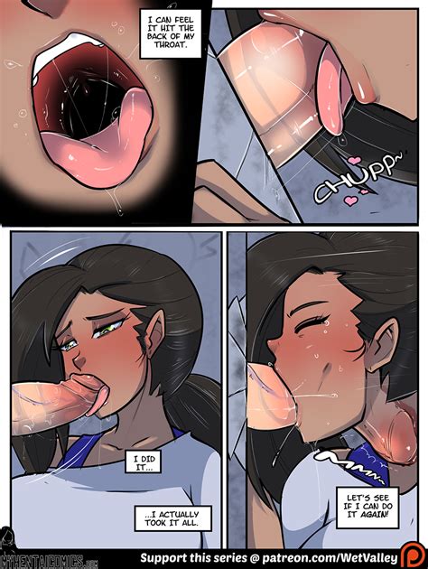 wet valley 1 page 15 by myhentaigrid hentai foundry