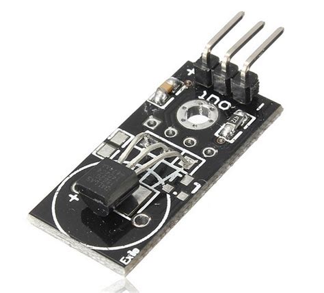 wire  dsb temperature sensor corecom