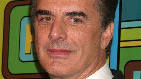 why chris noth almost didn t join the sex and the city reboot