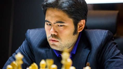 Chess Streamer Hikaru Nakamura Signs With Uta Exclusive – The