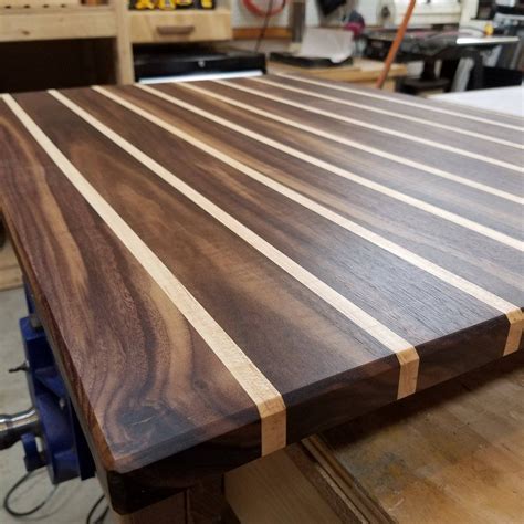 pin  mwa woodworks cutting boards  butcher blocks